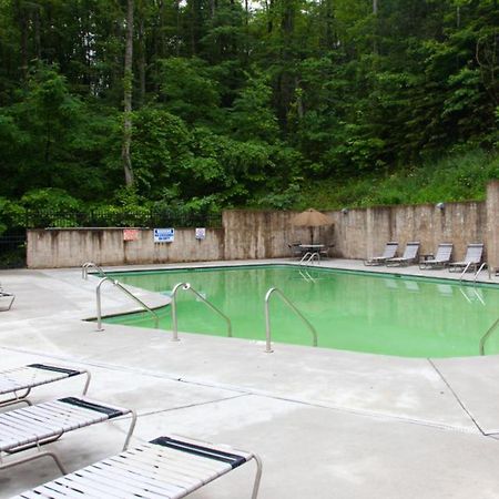Chalet Of Dreams Pigeon Forge Extérieur photo